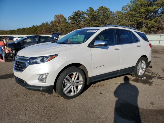 CHEVROLET EQUINOX PR 2019 2gnaxpexxk6262706