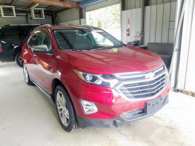 CHEVROLET EQUINOX PR 2019 2gnaxpexxk6276377