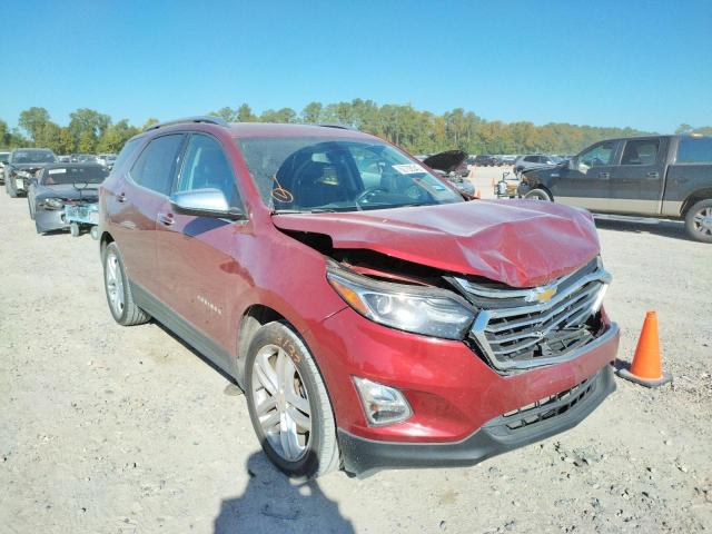 CHEVROLET EQUINOX PR 2019 2gnaxpexxk6276816