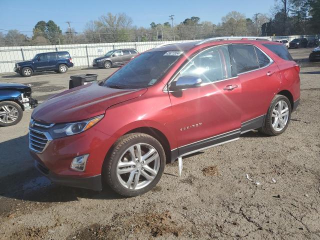 CHEVROLET EQUINOX 2019 2gnaxpexxk6278551