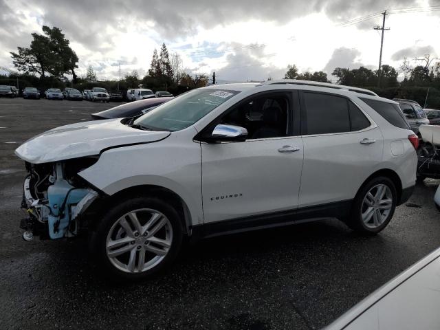 CHEVROLET EQUINOX 2019 2gnaxpexxk6303786