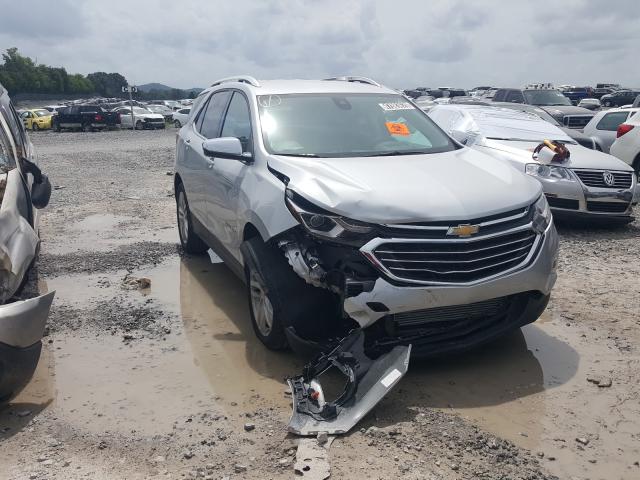 CHEVROLET EQUINOX PR 2020 2gnaxpexxl6224880