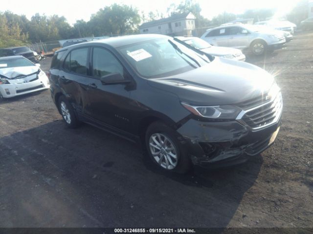 CHEVROLET EQUINOX 2018 2gnaxrev0j6131230