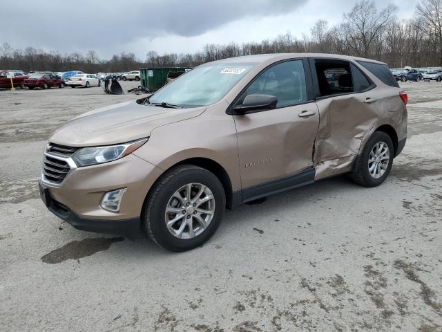 CHEVROLET EQUINOX 2018 2gnaxrev0j6221056