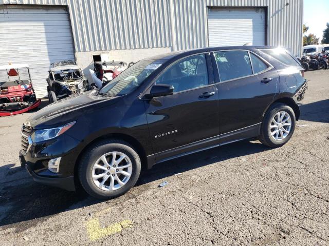 CHEVROLET EQUINOX 2018 2gnaxrev0j6223034