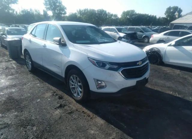 CHEVROLET EQUINOX 2018 2gnaxrev0j6225799