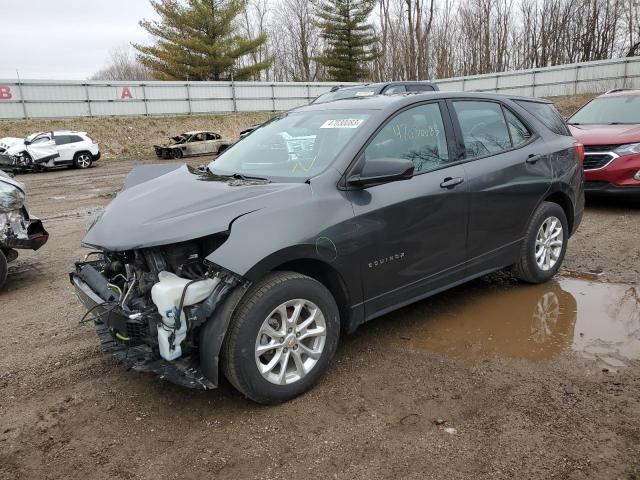 CHEVROLET EQUINOX 2018 2gnaxrev0j6261654