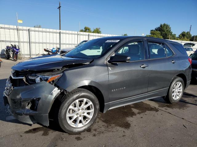 CHEVROLET EQUINOX LS 2018 2gnaxrev0j6274260