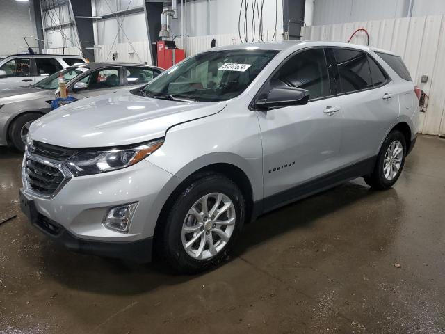 CHEVROLET EQUINOX 2018 2gnaxrev0j6339818