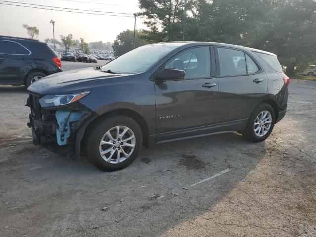 CHEVROLET EQUINOX 2018 2gnaxrev1j6138154