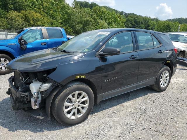 CHEVROLET EQUINOX LS 2018 2gnaxrev1j6172224