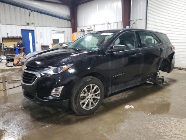 CHEVROLET EQUINOX LS 2018 2gnaxrev1j6204069