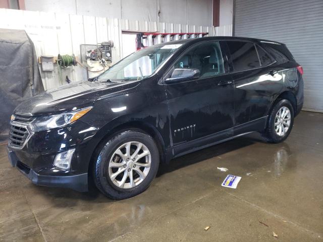 CHEVROLET EQUINOX LS 2018 2gnaxrev1j6219381