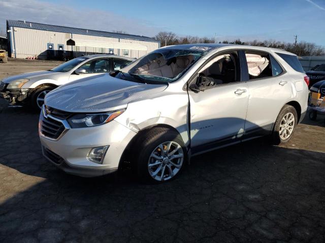 CHEVROLET EQUINOX LS 2018 2gnaxrev2j6136462