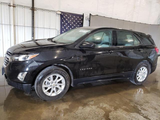 CHEVROLET EQUINOX LS 2018 2gnaxrev2j6208521