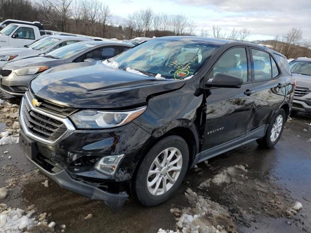 CHEVROLET EQUINOX 2018 2gnaxrev2j6250087