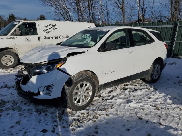 CHEVROLET EQUINOX 2018 2gnaxrev2j6332854