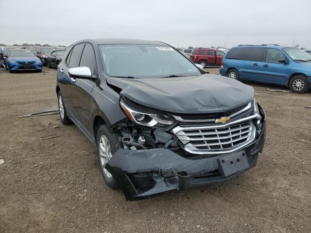 CHEVROLET EQUINOX LS 2018 2gnaxrev3j6293143