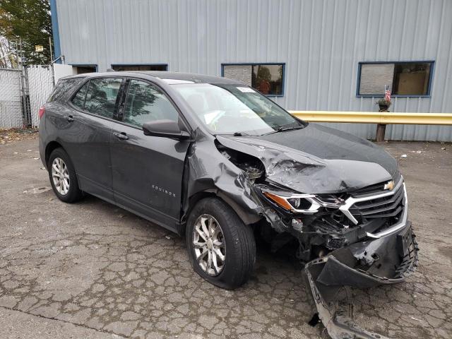 CHEVROLET EQUINOX LS 2018 2gnaxrev3j6335262