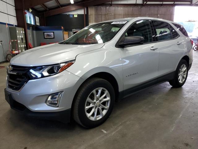 CHEVROLET EQUINOX LS 2018 2gnaxrev4j6117086