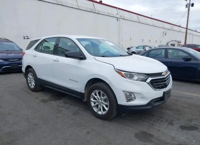 CHEVROLET EQUINOX 2018 2gnaxrev4j6151965