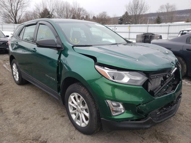 CHEVROLET EQUINOX 2018 2gnaxrev4j6155448