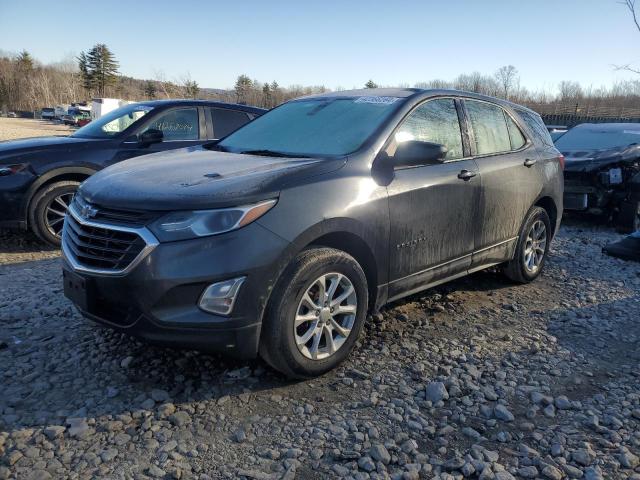 CHEVROLET EQUINOX 2018 2gnaxrev4j6175408