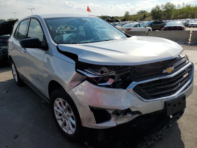 CHEVROLET EQUINOX LS 2018 2gnaxrev4j6274018