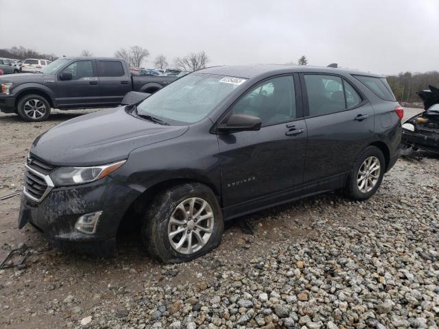 CHEVROLET EQUINOX 2018 2gnaxrev5j6159332