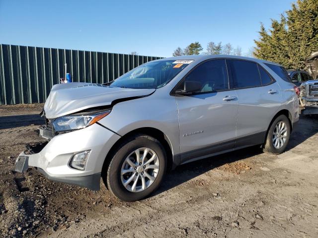 CHEVROLET EQUINOX 2018 2gnaxrev5j6322447