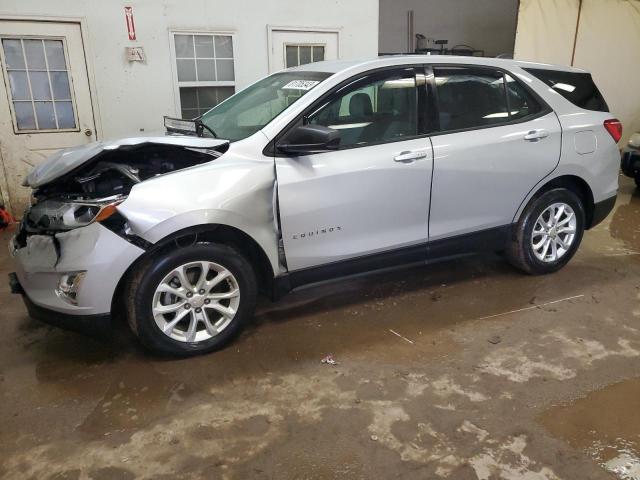 CHEVROLET EQUINOX 2018 2gnaxrev6j6185051