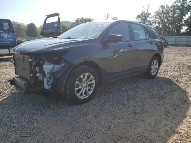 CHEVROLET EQUINOX 2018 2gnaxrev6j6253459