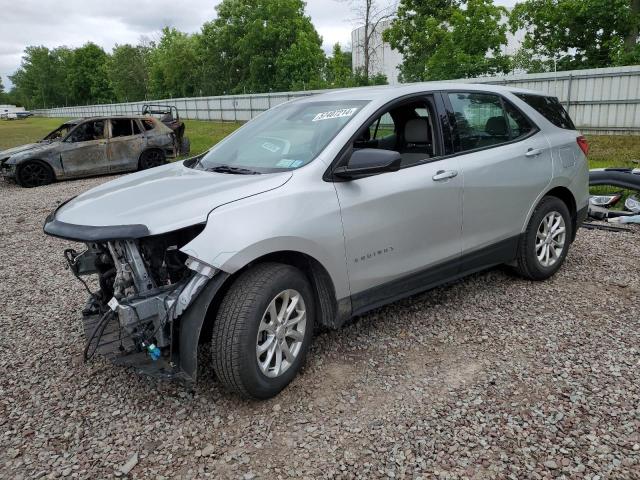 CHEVROLET EQUINOX 2018 2gnaxrev6j6315491