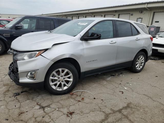 CHEVROLET EQUINOX 2018 2gnaxrev6j6319377