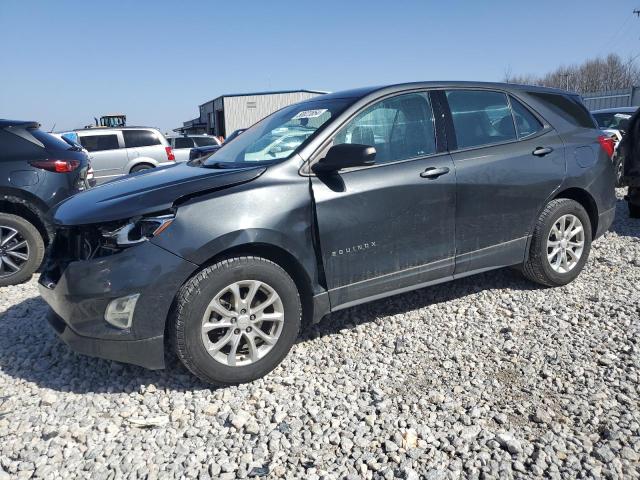 CHEVROLET EQUINOX 2018 2gnaxrev7j6120483