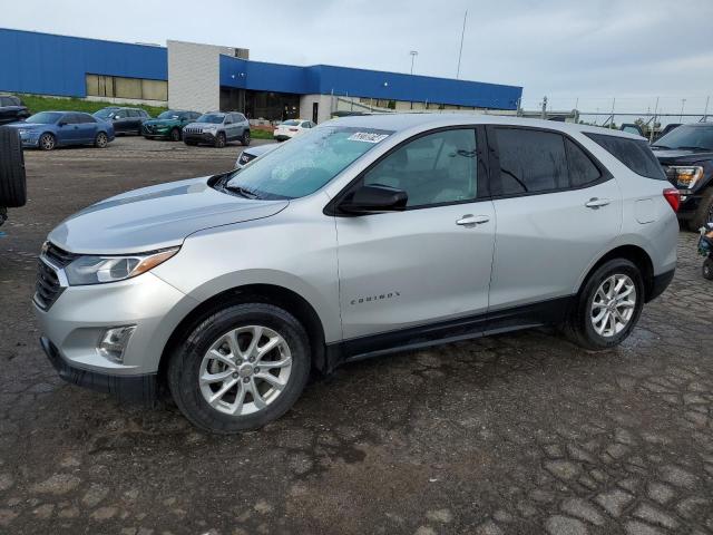 CHEVROLET EQUINOX 2018 2gnaxrev7j6255723