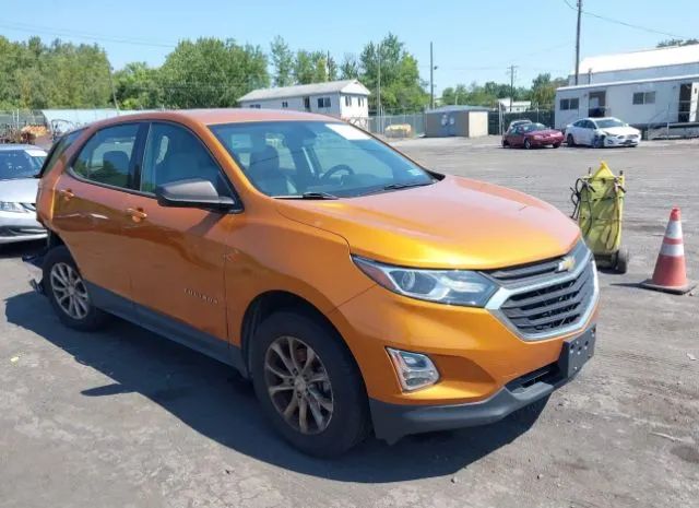 CHEVROLET EQUINOX 2018 2gnaxrev8j6215201