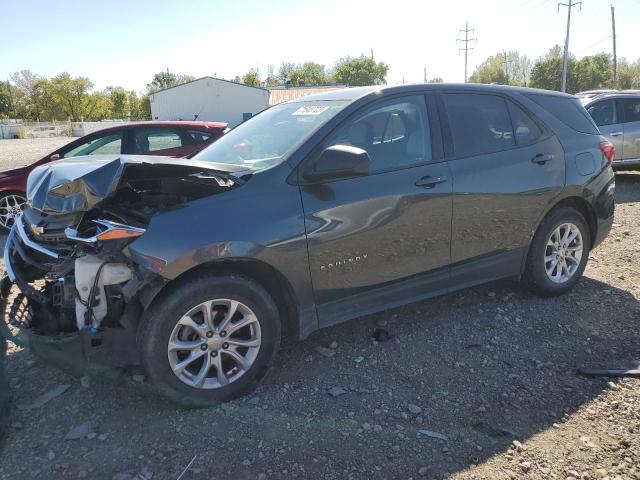 CHEVROLET EQUINOX 2018 2gnaxrev8j6314441