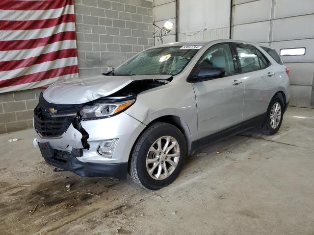 CHEVROLET EQUINOX 2018 2gnaxrev9j6147104