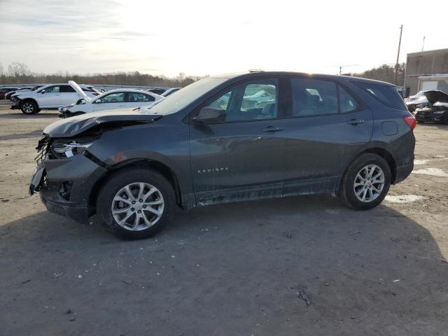 CHEVROLET EQUINOX 2018 2gnaxrev9j6349344