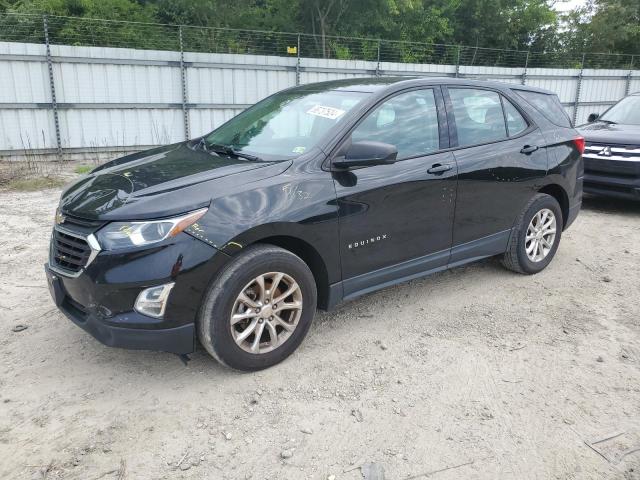 CHEVROLET EQUINOX LS 2018 2gnaxrevxj6194450