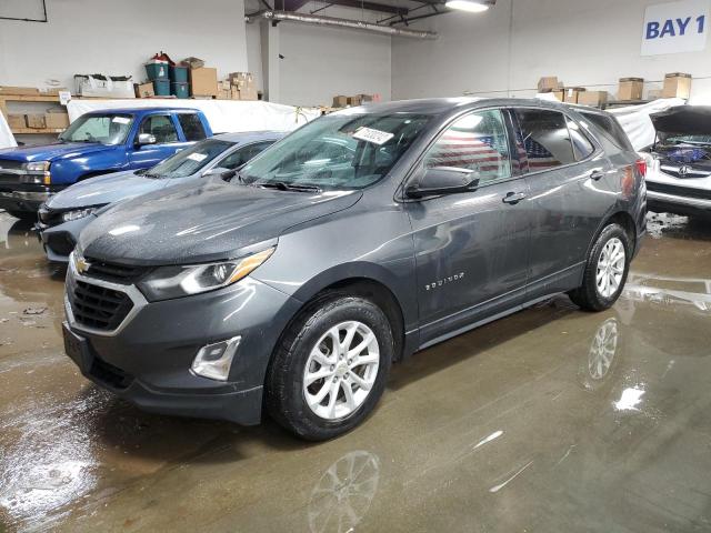 CHEVROLET EQUINOX LS 2018 2gnaxrevxj6273407