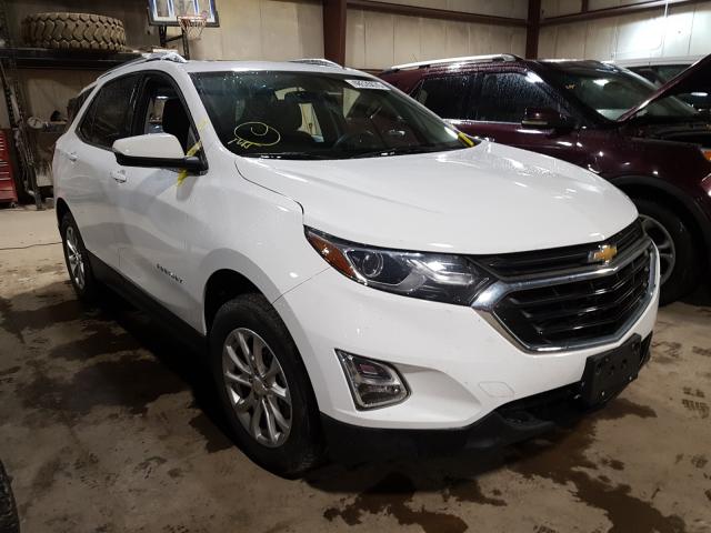 CHEVROLET NULL 2018 2gnaxsev0j6103841