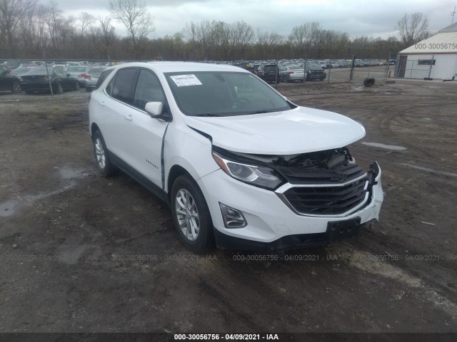 CHEVROLET EQUINOX 2018 2gnaxsev0j6112801