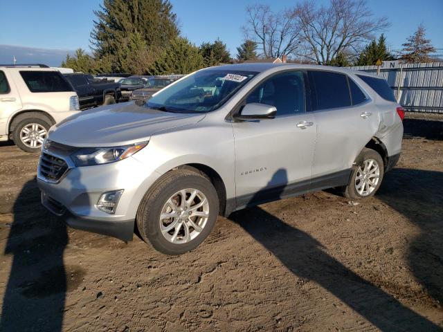 CHEVROLET EQUINOX LT 2018 2gnaxsev0j6123183