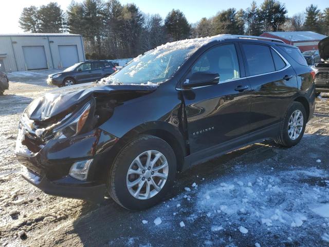 CHEVROLET EQUINOX 2018 2gnaxsev0j6132482