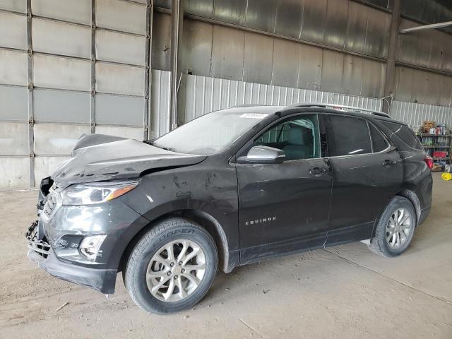 CHEVROLET EQUINOX LT 2018 2gnaxsev0j6137861