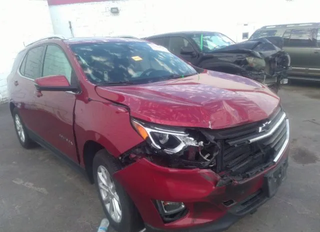 CHEVROLET EQUINOX 2018 2gnaxsev0j6148794