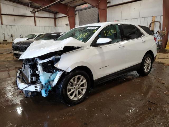 CHEVROLET EQUINOX LT 2018 2gnaxsev0j6157575