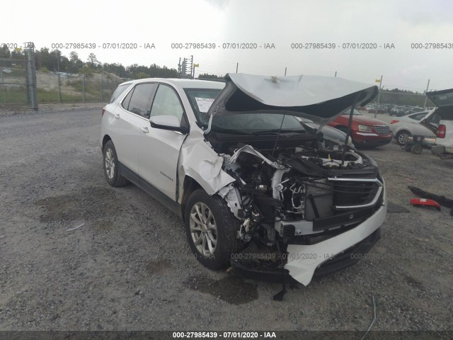 CHEVROLET EQUINOX 2018 2gnaxsev0j6172870